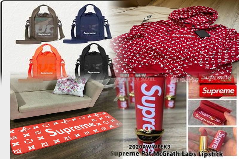 Supreme Washed BOX LOGO crewneckの着丈は？