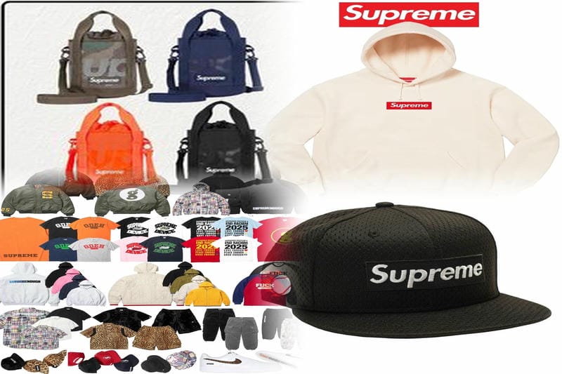 Supremeの利益はいくらですか？