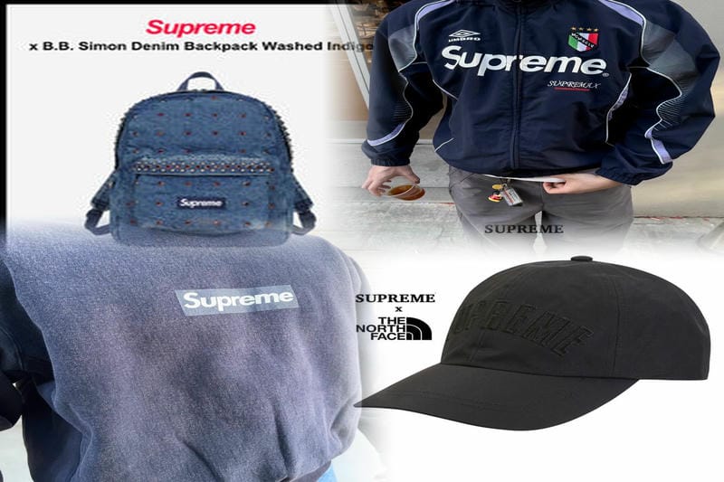 シュプリームのTシャツの本物と偽物の違いは？