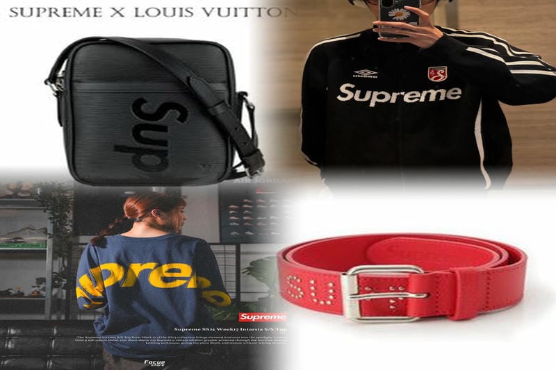 ノースフェイスとシュプリームは買収されましたか？