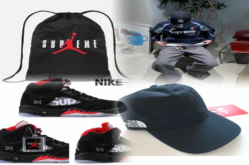 シュプリームはなぜそんなに高いのですか？