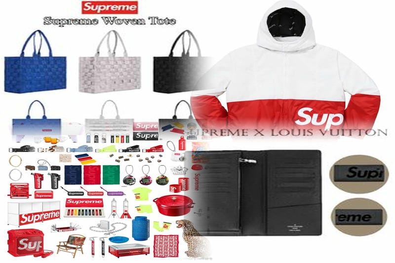 Supremeのss25はいつ発売ですか？
