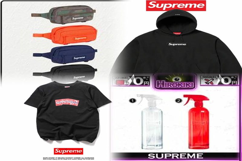 Supremeの社長は誰ですか？
