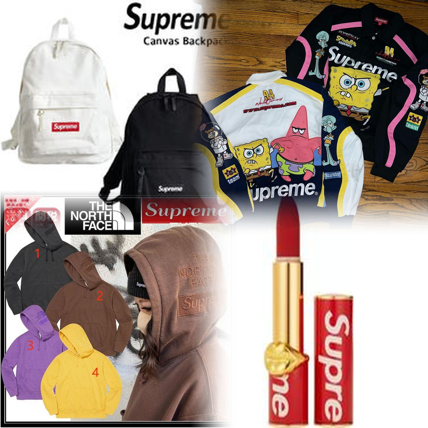 Supremeを立ち上げた人は誰ですか？