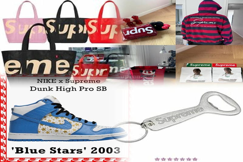 Supremeのボックスロゴ24awはいつ発売ですか？