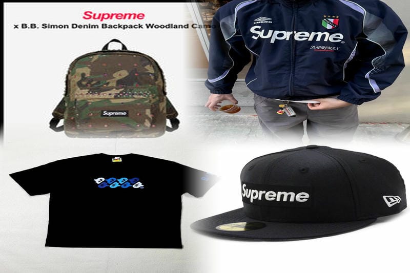 Supremeの利益はいくらですか？