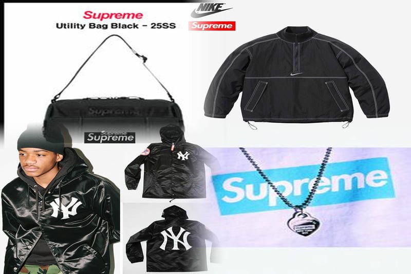 Supremeはどこの国のブランドですか？