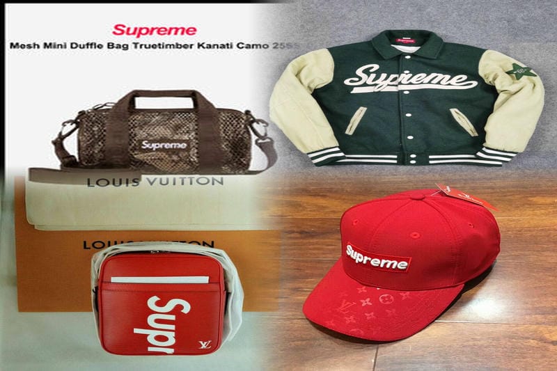 シュプリームは日本には何店舗ありますか？