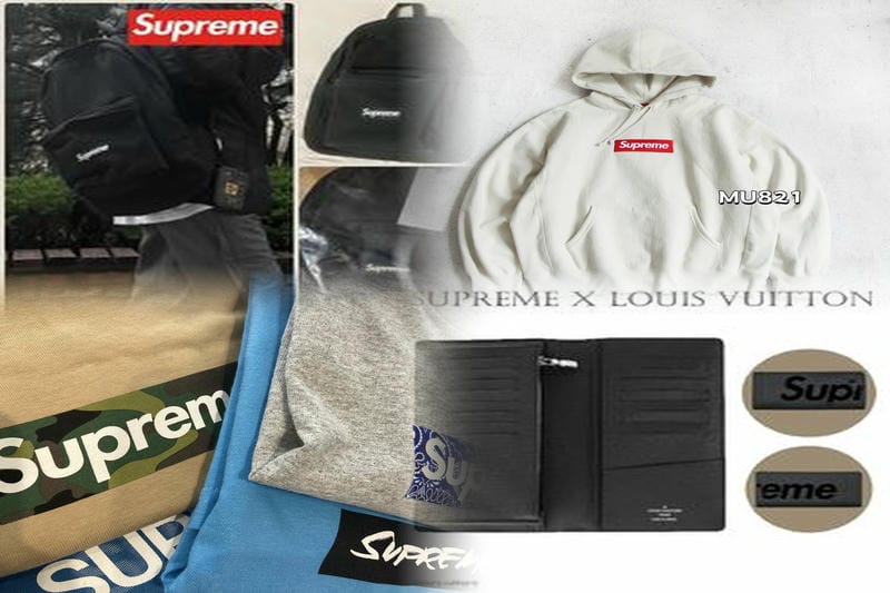 シュプリームは元々何だったのですか？