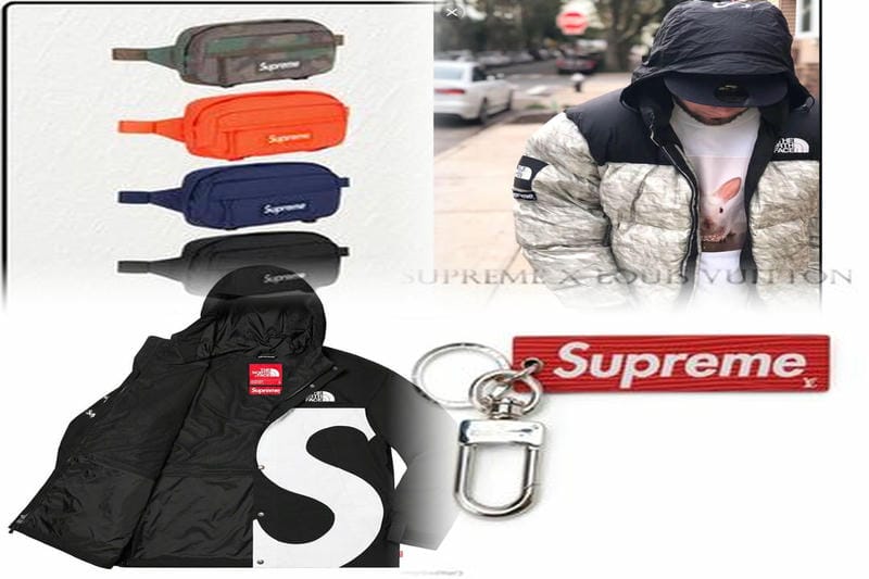 Supremeの新作はいつ販売されますか？