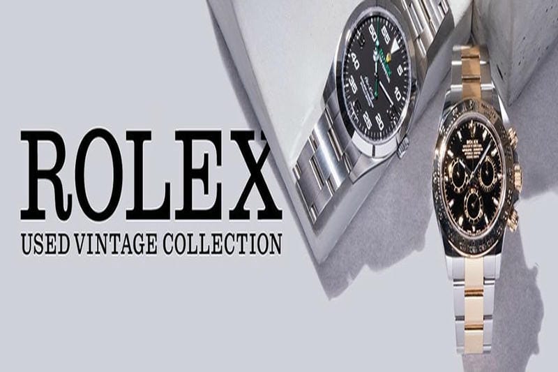 高級時計ブランド格付け