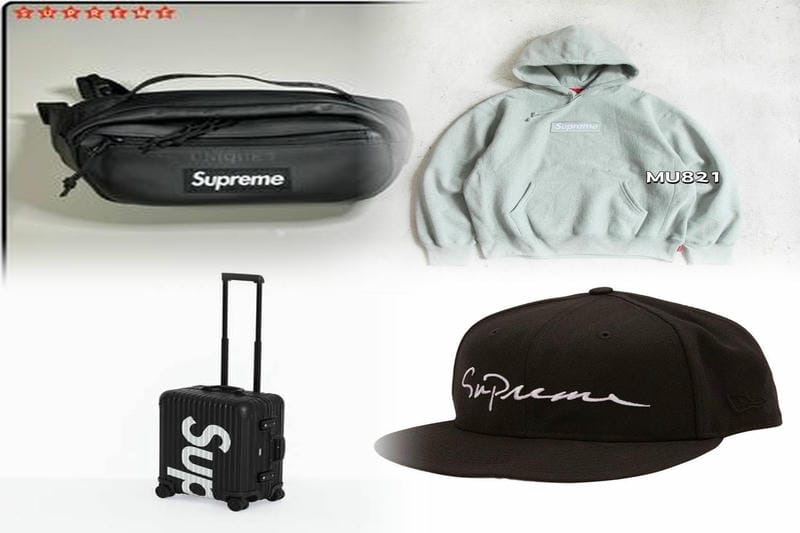 Supremeの社長は誰ですか？