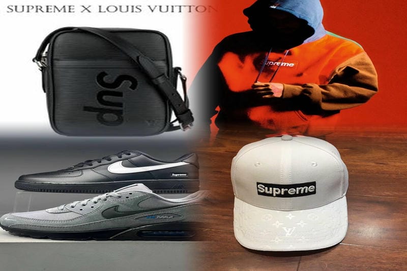 Supremeオンラインでの支払い方法は？