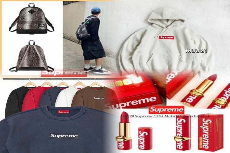 Supremeのデザイナーは誰ですか?
