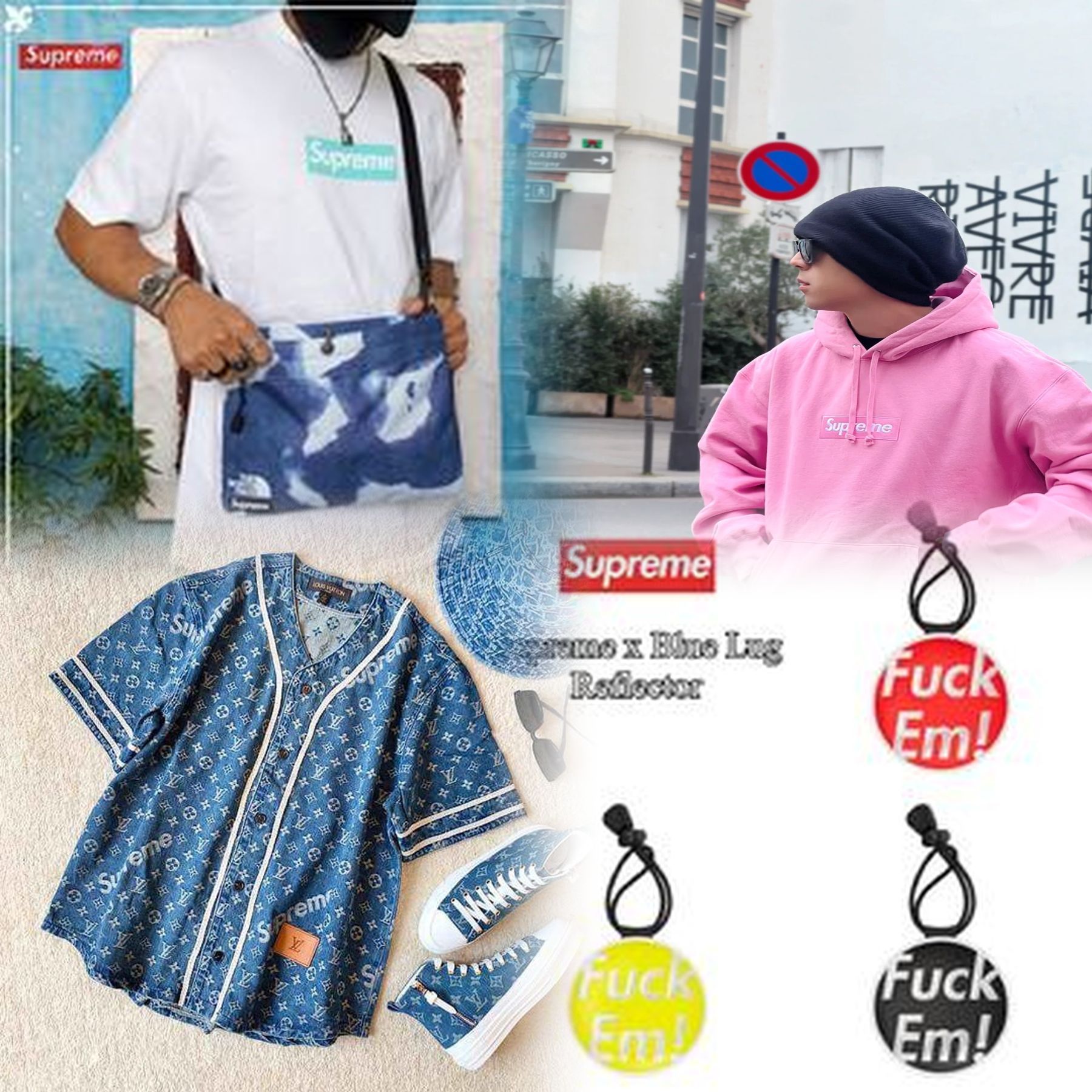 Supreme Box Logo Hoodieの定価はいくらですか？