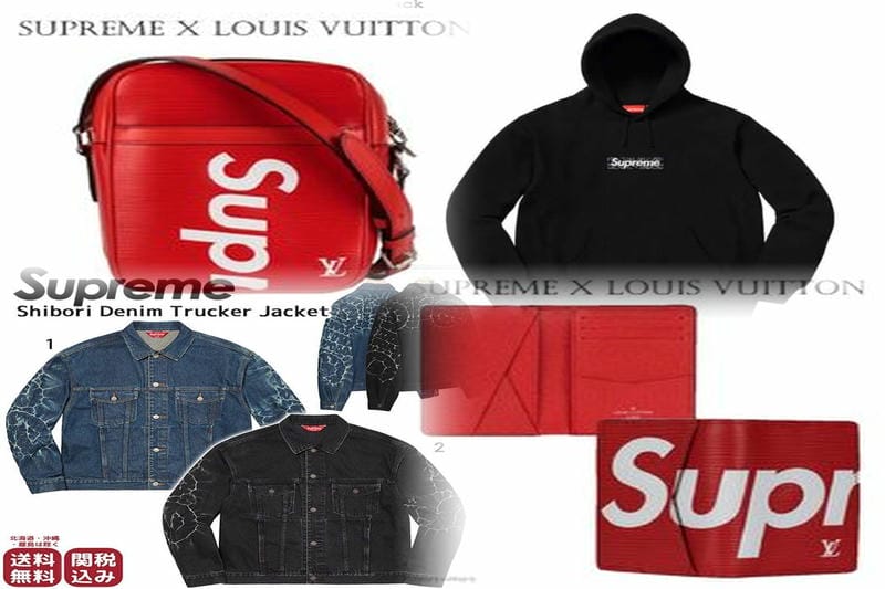 Supremeのステッカーの正規品のサイズは何cmですか？