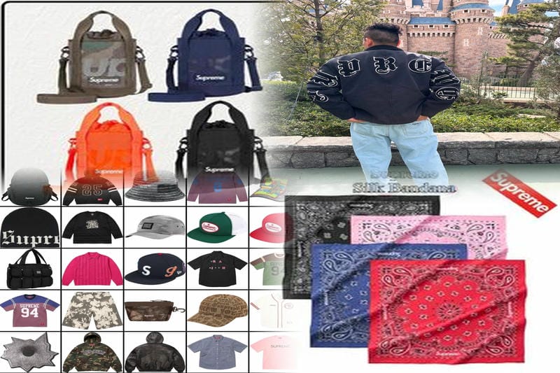 SUPREMEはノースフェイスを買収しましたか？