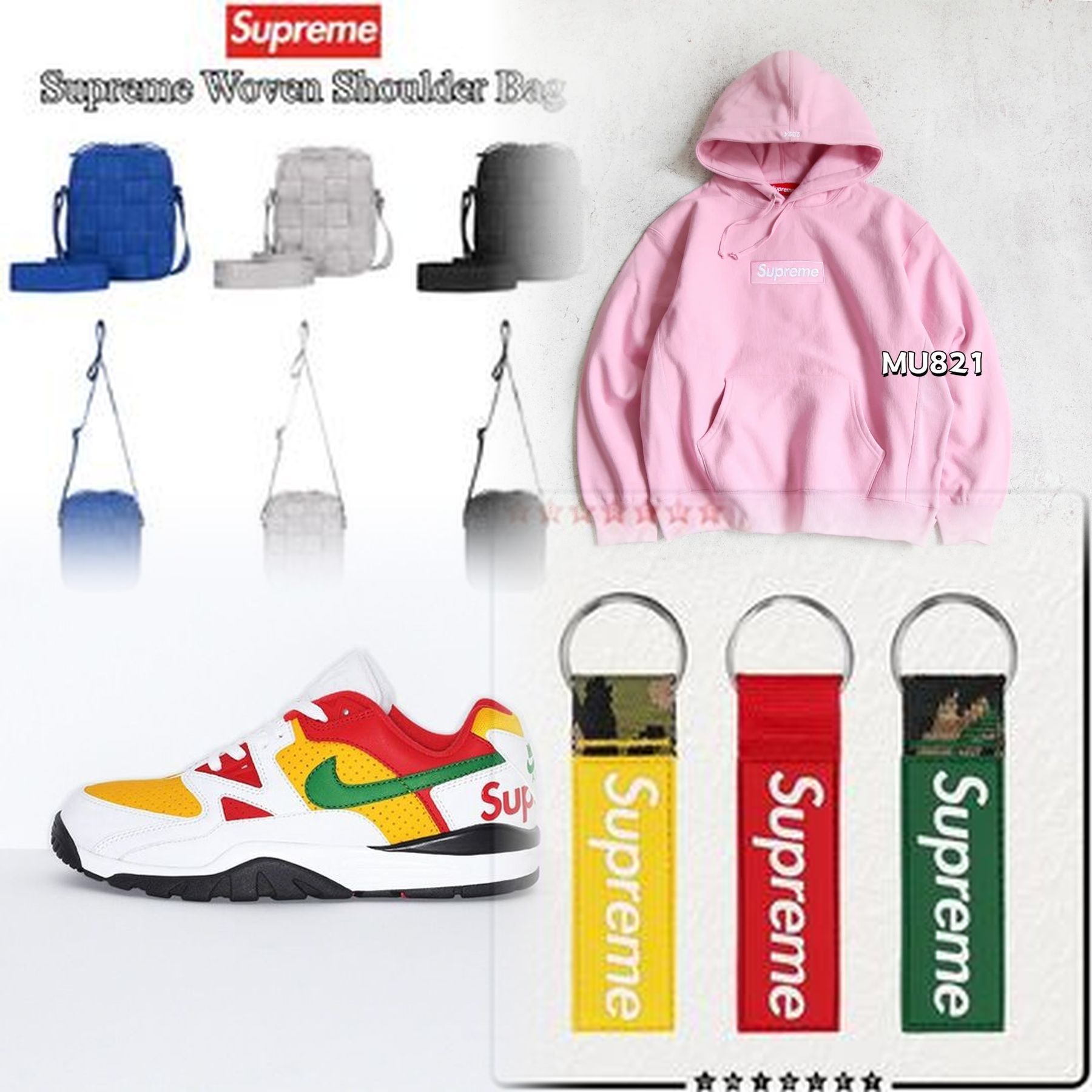 SUPREMEのボックスロゴTシャツの発売日はいつですか？