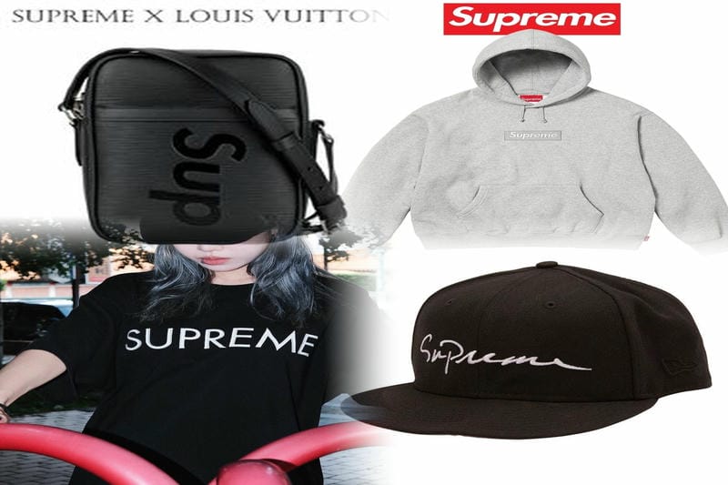 シュプリームのTシャツの生産国はどこですか？