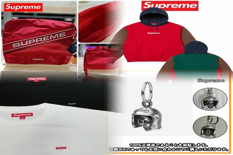 ノースフェイスとシュプリームは買収されましたか？