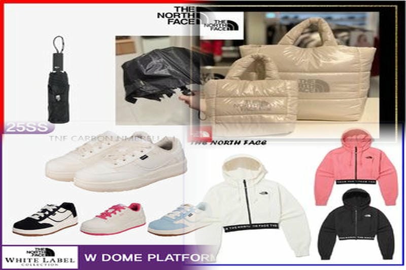 ノースフェイス御殿場アウトレットの場所は？