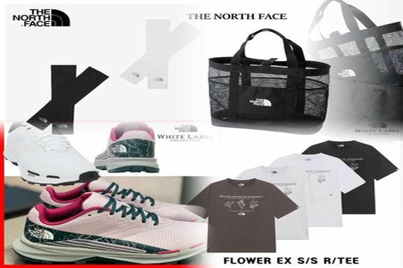 ノースフェイスの日本最大店舗はどこにありますか？