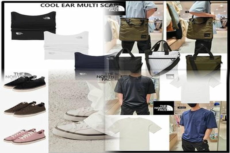 ノースフェイスで最大級の規模の店舗は東京にありますか？