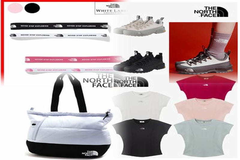 ノースフェイス アウトレット 何階？