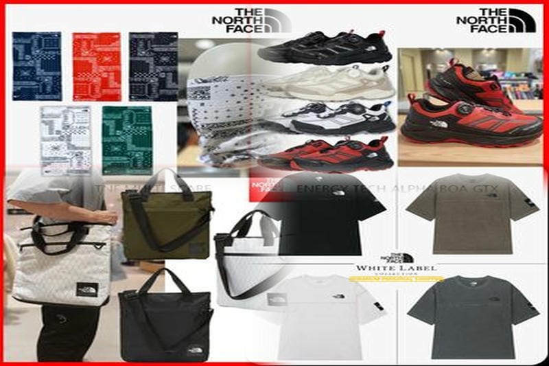 ノースフェイスは元々何だったのですか？