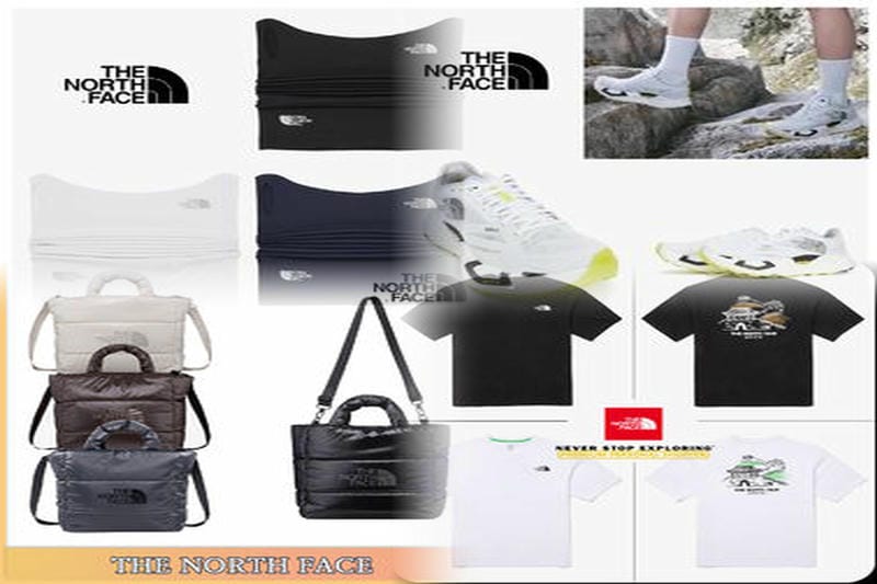 ノースフェイスの何がそんなにいいの？