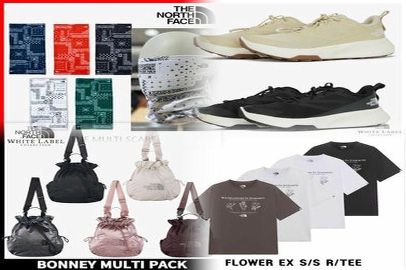 ノースフェイス 買取 何割？