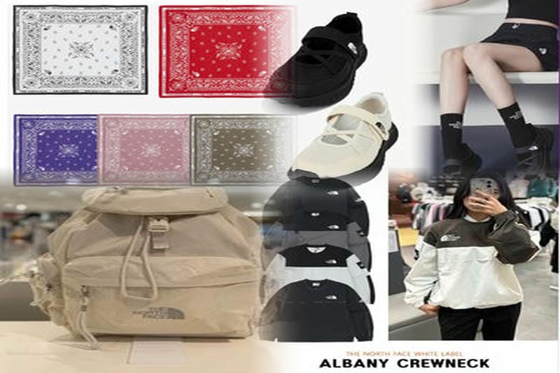 ノースフェイスのリュックはなぜ人気があるのですか？