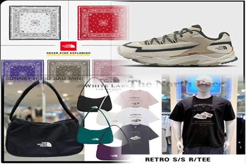 ノースフェイス御殿場アウトレットの場所は？