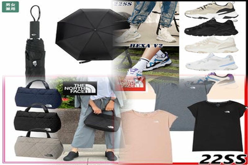 ノースフェイス アウトレット 何階？