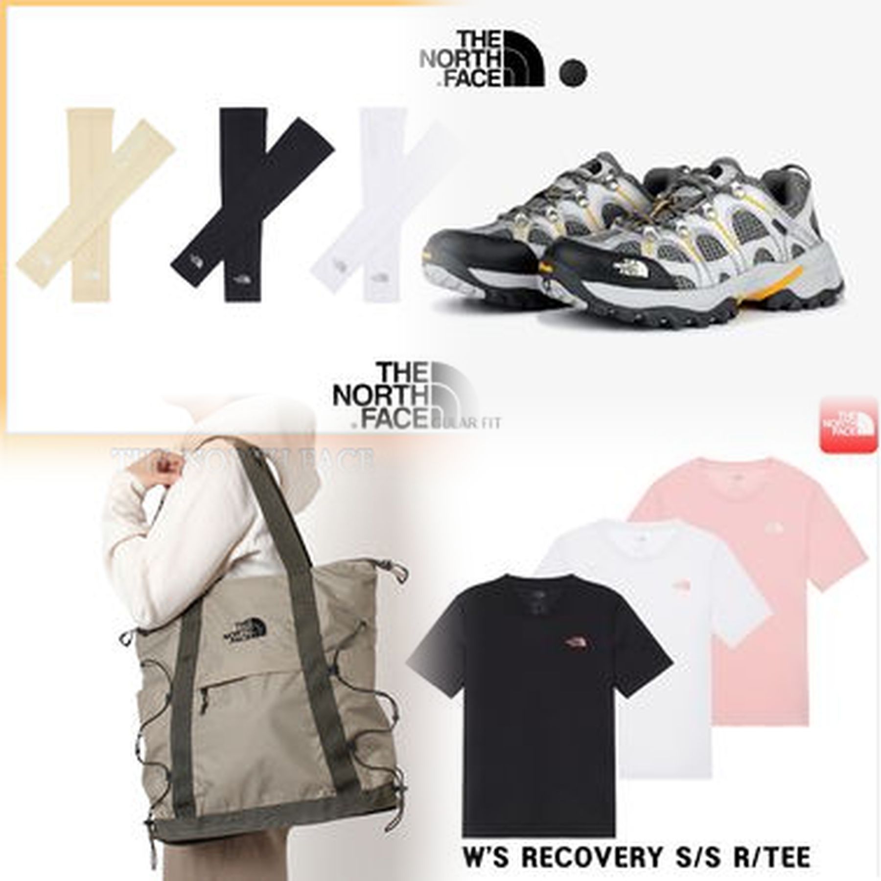 Supremeはノースフェイスを買収しましたか？