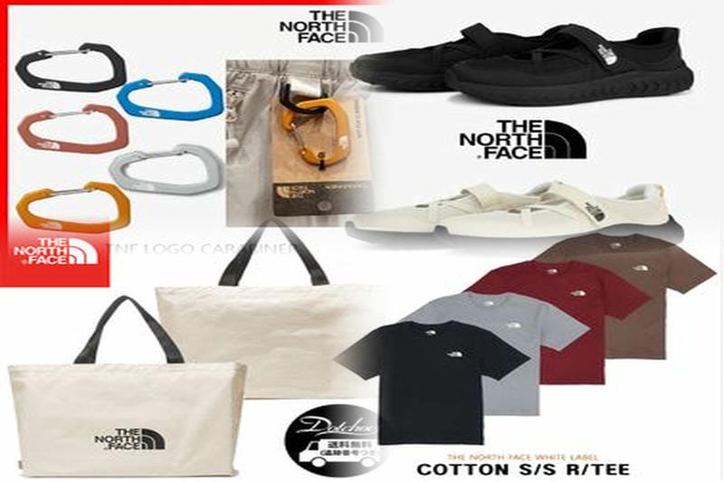 ノースフェイスは元々何だったのですか？