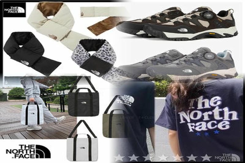 ノースフェイスの何がそんなにいいの？