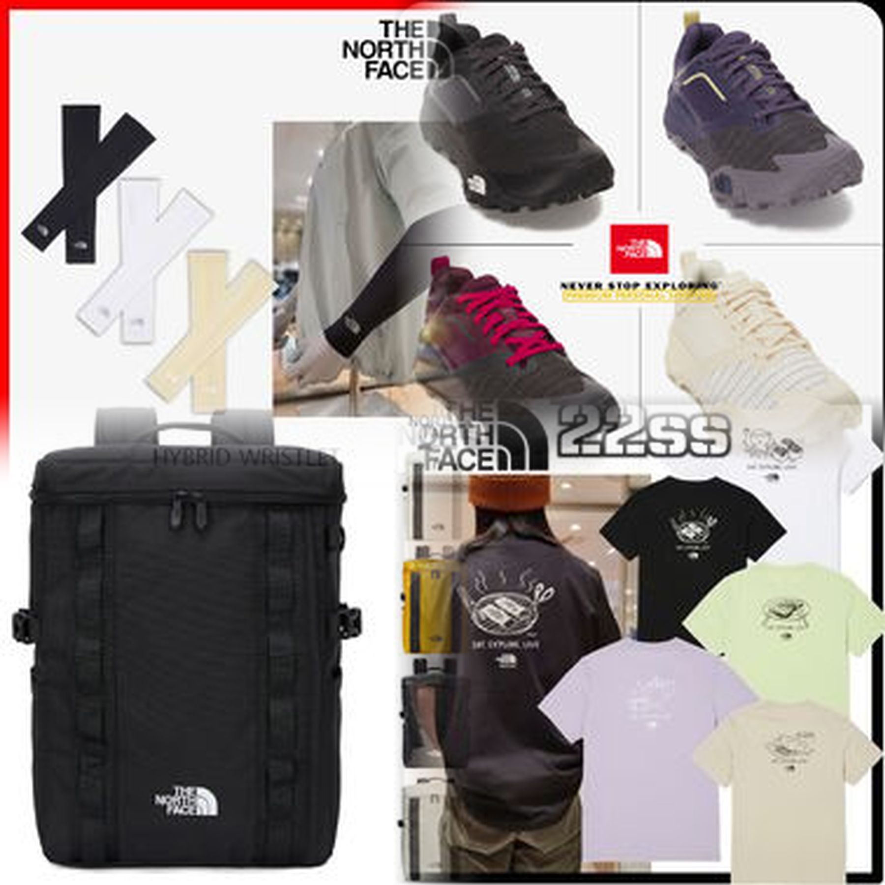 THE NORTH FACEを安く買う方法はありますか？