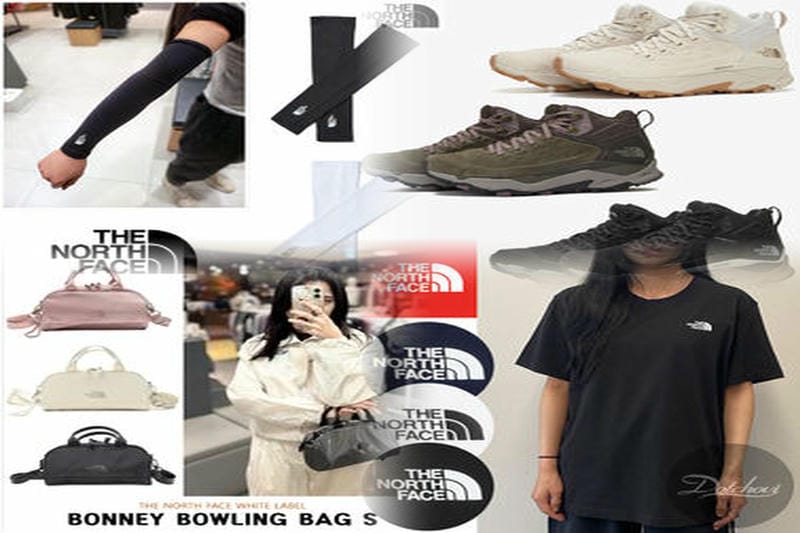 ノースフェイス 買取 何割？