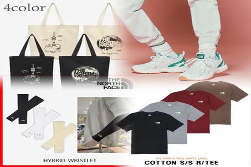 ノースフェイスとノースフェイスプラスの違いは何ですか？