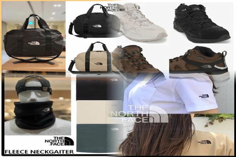 ノースフェイスは元々何だったのですか？