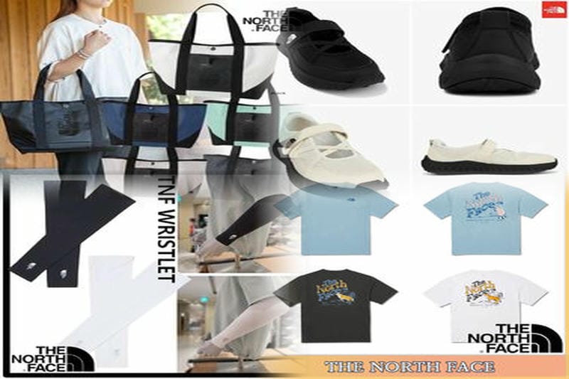 ノースフェイスの何がそんなにいいの？