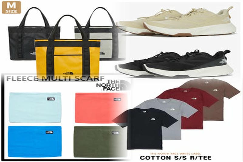 ノースフェイスとノースフェイスプラスの違いは何ですか？