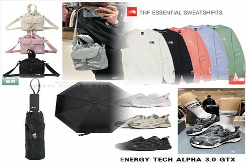 ノースフェイス御殿場アウトレットの場所は？