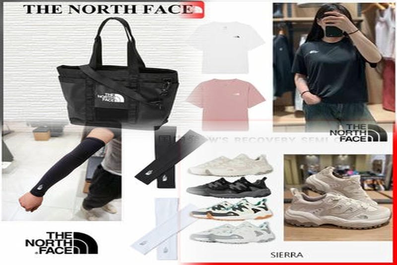 ノースフェイスは元々何だったのですか？