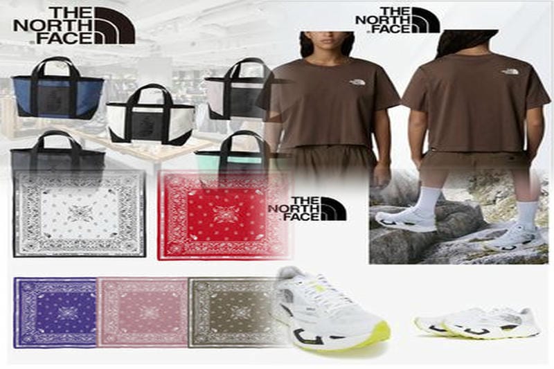 ノースフェイスの何がそんなにいいの？