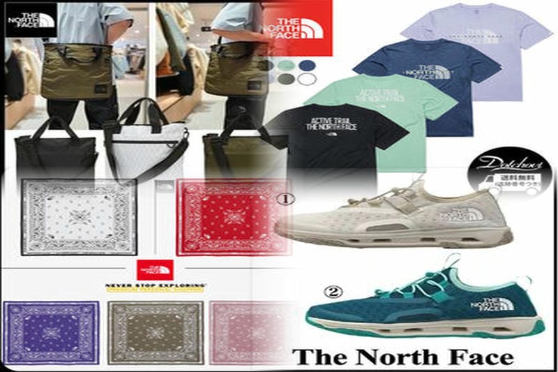 ノースフェイス御殿場アウトレットの場所は？