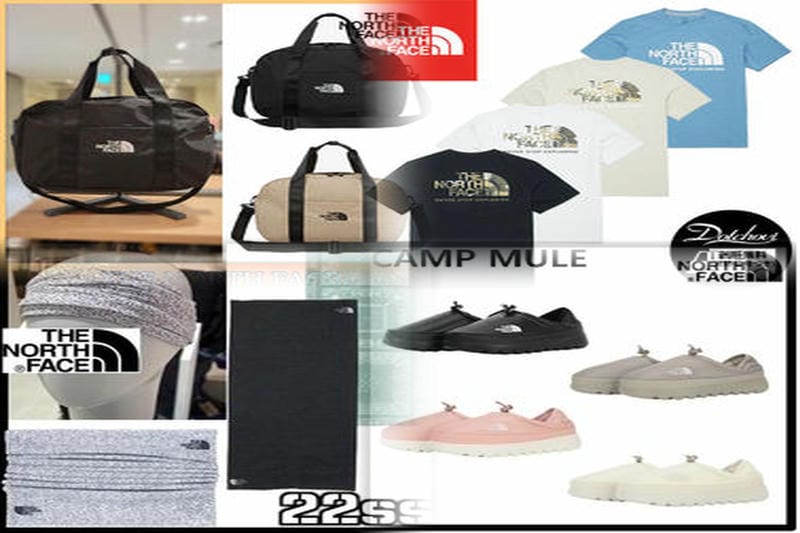 ノースフェイス アウトレット 何階？