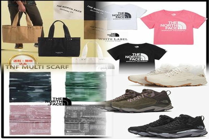 ノースフェイスは元々何だったのですか？