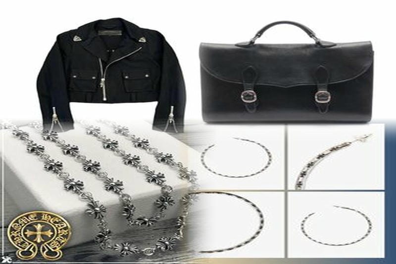 Chrome Heartsはどこの国のブランドですか？